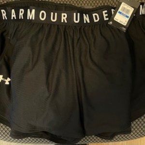Under Armour Shorts